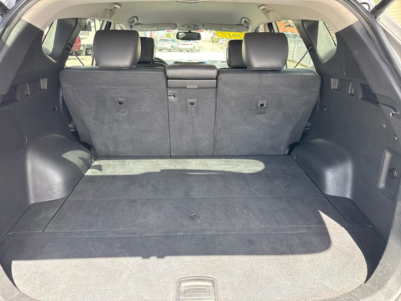 Used 2017 Hyundai Santa Fe Sport 2.0T image 19