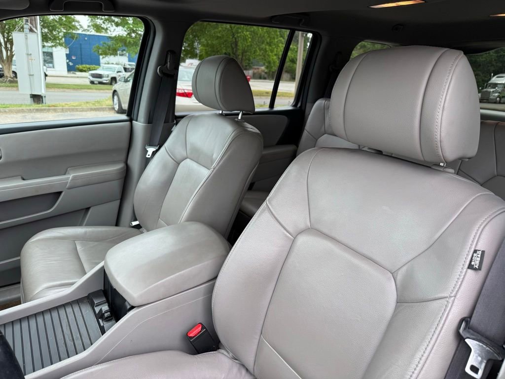 Used 2014 Honda Pilot EX-L image 11