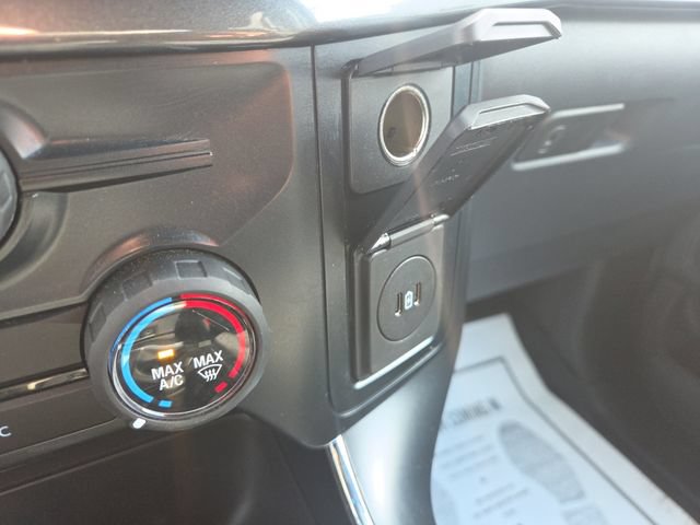 Used 2025 Ford F150 STX AWD/4WD image 24