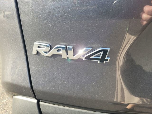 Used 2024 Toyota RAV4 LE image 10