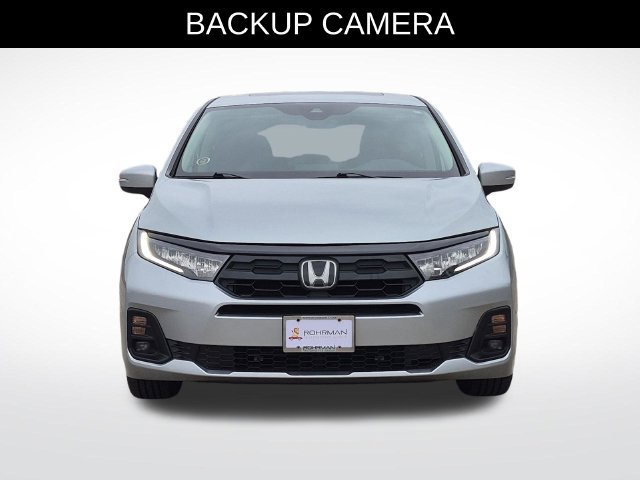 Used 2025 Honda Odyssey EX-L image 2