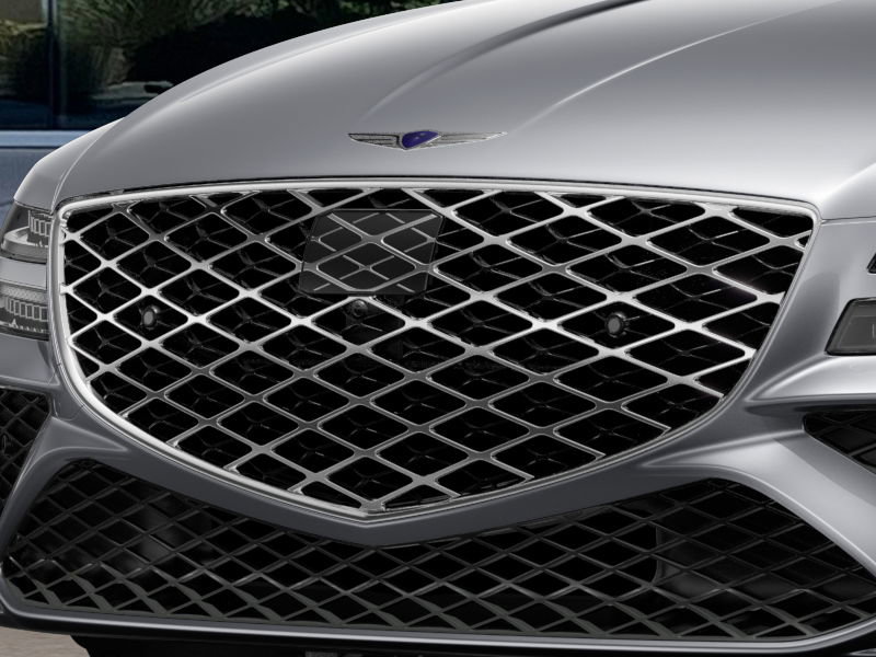 Used 2025 Genesis G80 3.5T Sport Prestige image 13