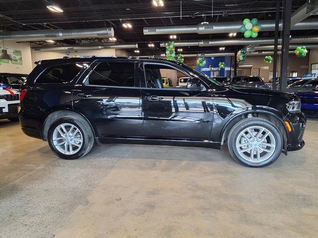 Used 2025 Dodge Durango GT image 9