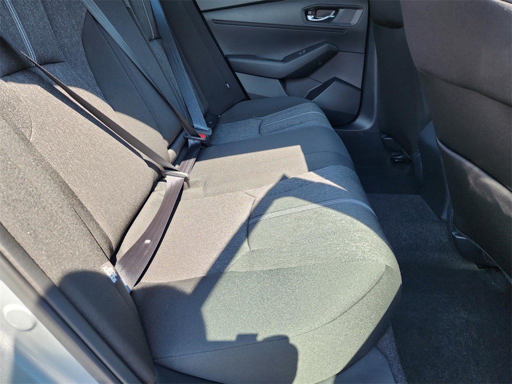 Used 2024 Honda Accord Sport image 19