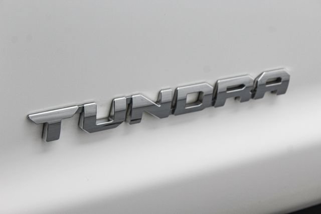 Used 2021 Toyota Tundra SR5 AWD/4WD image 16