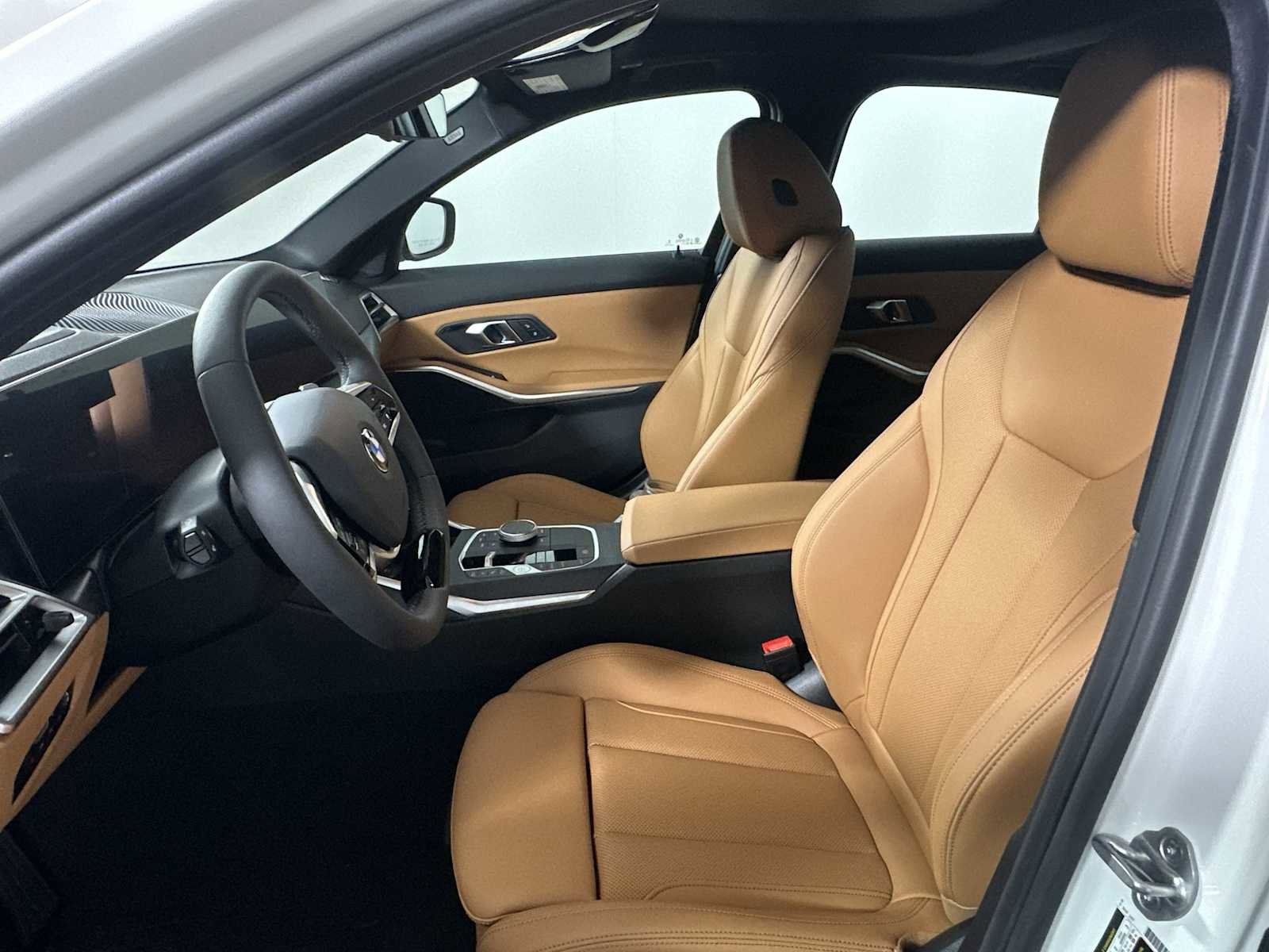 New 2026 BMW 330i xDrive Sedan w/ Premium Package image 11