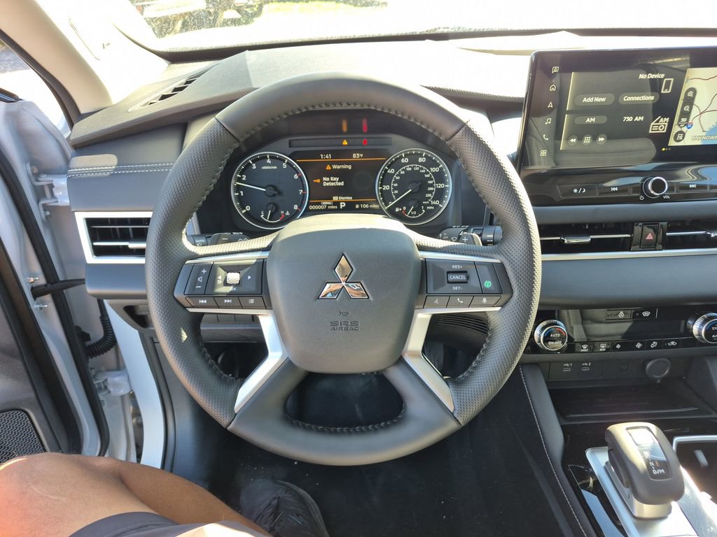 New 2026 Mitsubishi Outlander SE image 54