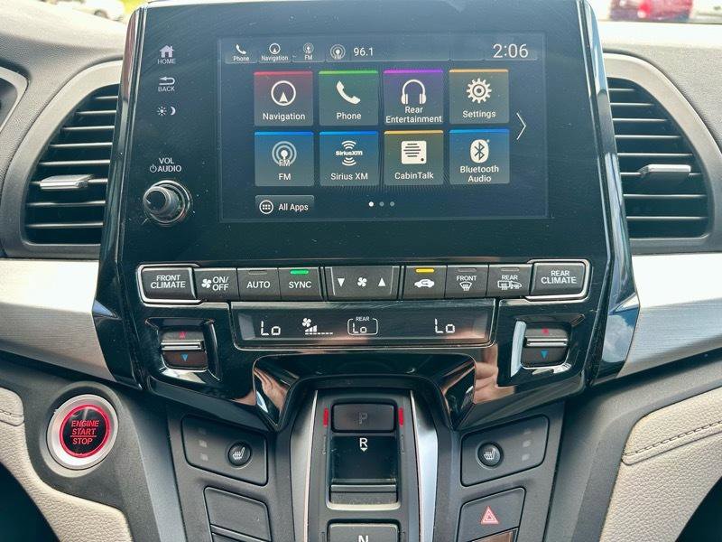 Used 2019 Honda Odyssey EX-L image 27