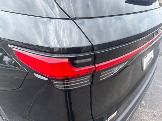 Used 2024 Lexus TX 350 FWD image 10