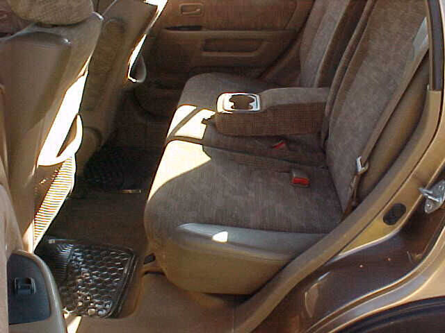 Used 2004 Honda CR-V LX image 10