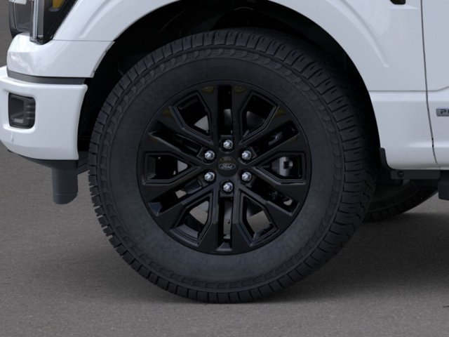 New 2026 Ford F150 Lariat w/ Equipment Group 501A Mid AWD/4WD image 19