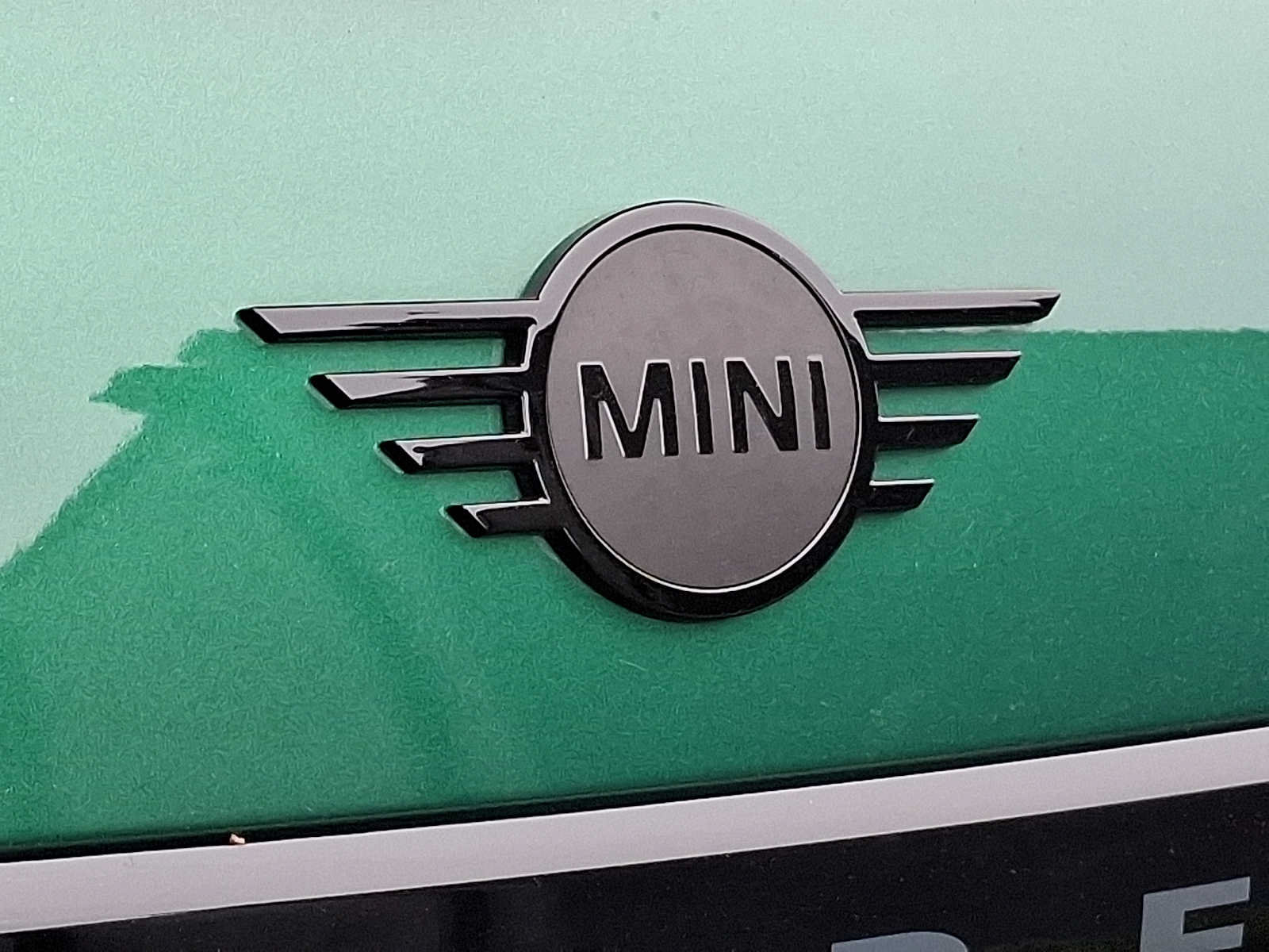 Certified 2026 MINI Cooper S FWD image 28