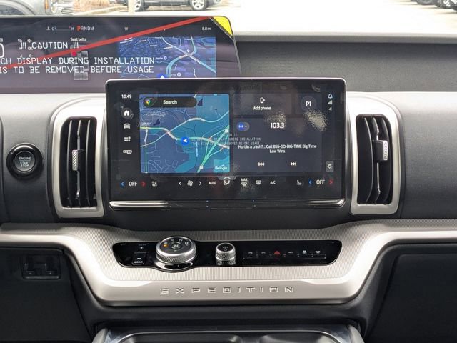 New 2026 Ford Expedition Active image 18