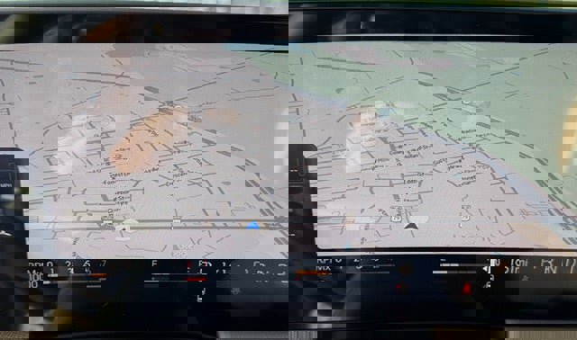 New 2026 Buick Enclave Preferred w/ Power Package image 11