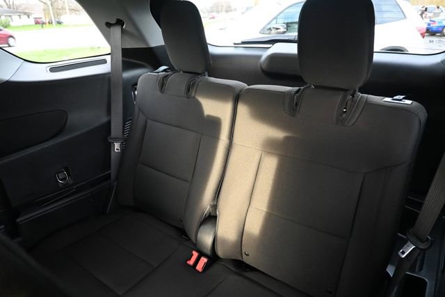 Used 2020 Ford Explorer XLT w/ Comfort Package AWD/4WD image 26