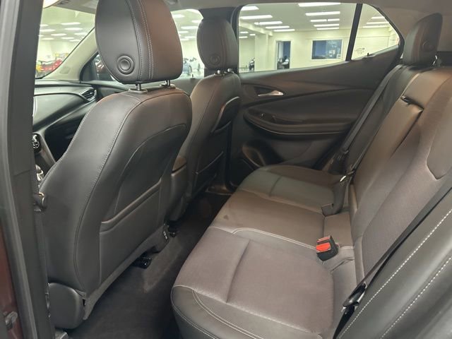 Used 2022 Buick Encore GX Select FWD image 20