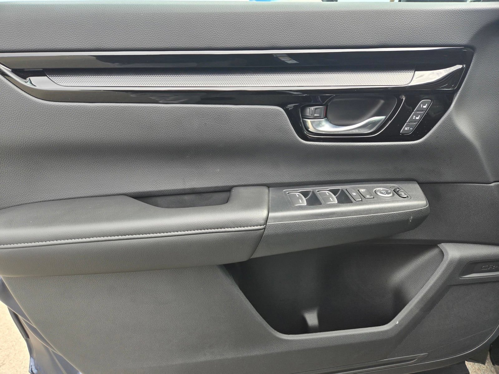 Used 2026 Honda CR-V EX-L image 16