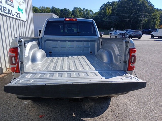 Used 2024 RAM 2500 Laramie w/ Safety Group image 7