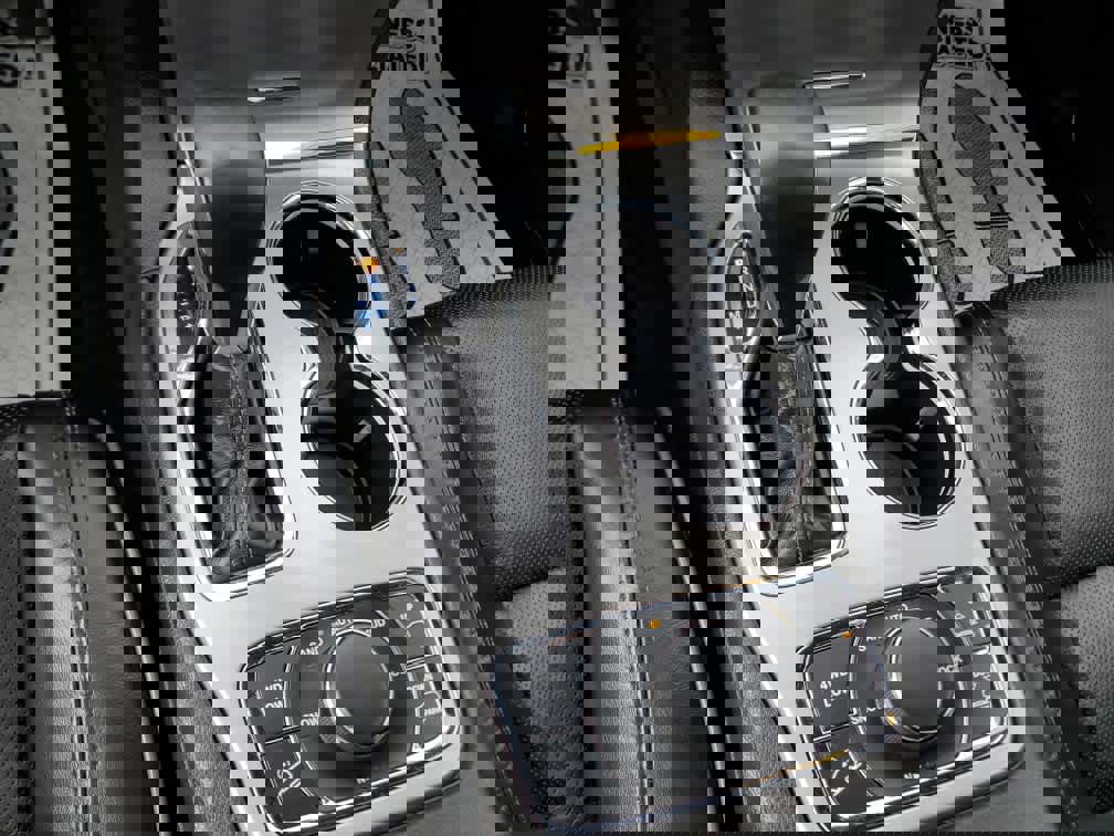 Used 2020 Jeep Grand Cherokee Overland image 20