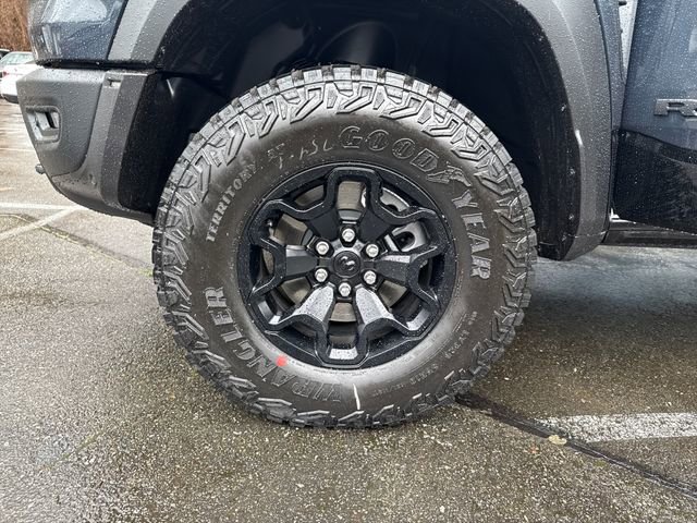 New 2026 RAM 1500 RHO image 27