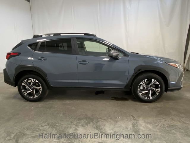 New 2025 Subaru Crosstrek 2.0i Premium video 2