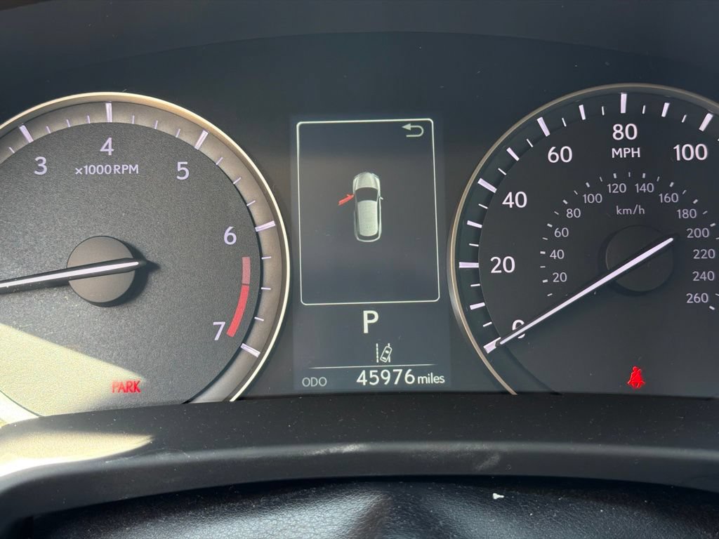 Certified 2022 Lexus RX 350 FWD w/ Premium Package image 2