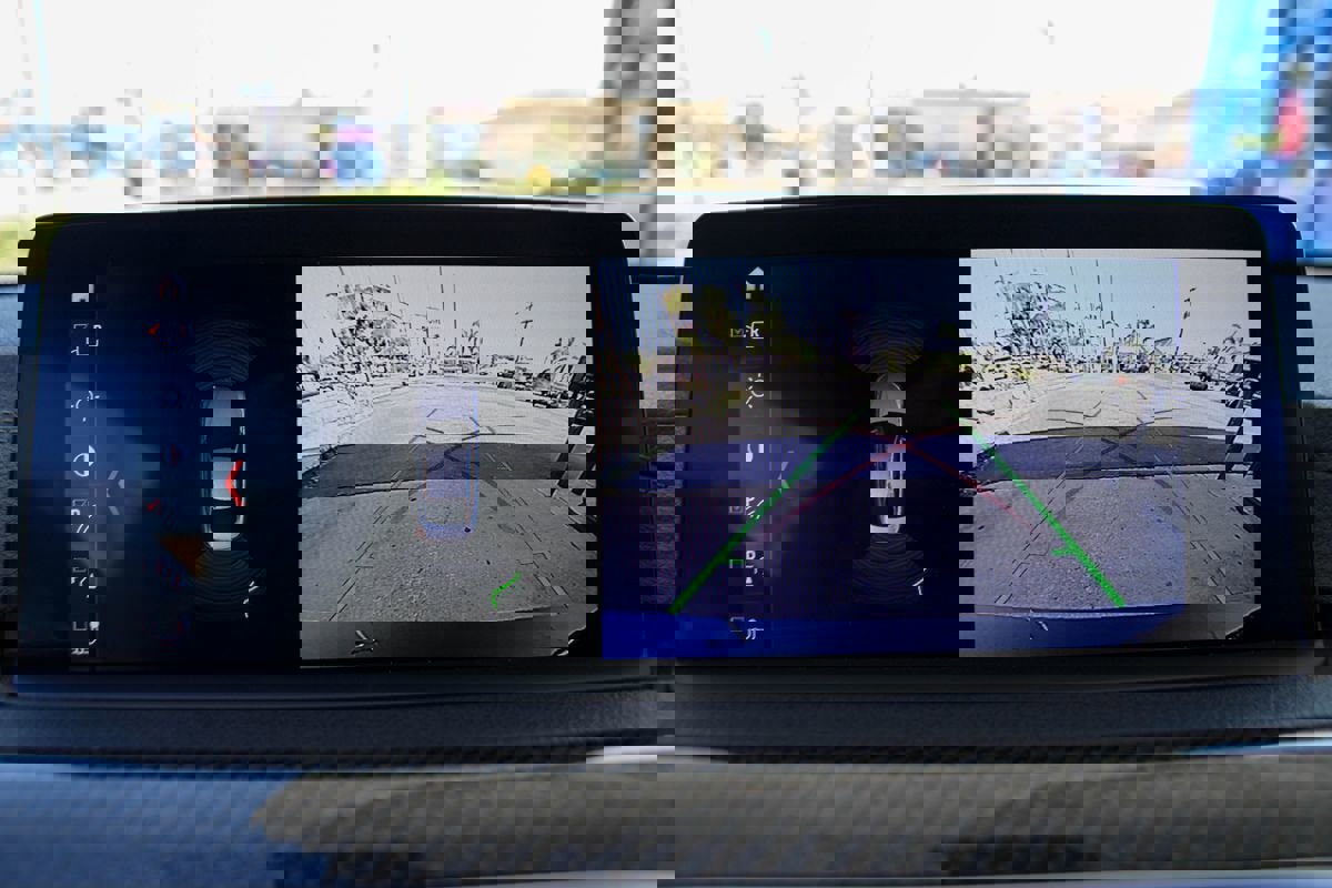 Used 2020 BMW M4 Coupe w/ Competition Package image 30