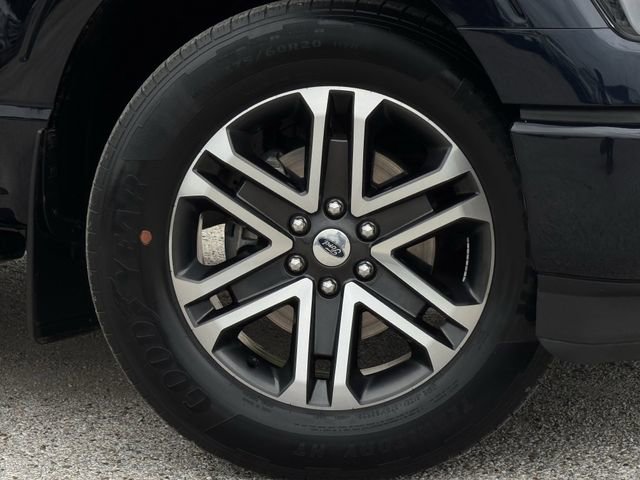 Used 2023 Ford F150 XL w/ STX Appearance Package RWD image 34