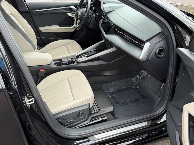Used 2023 Audi A3 2.0T Premium FWD image 25