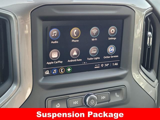 New 2026 GMC Sierra 3500 Pro image 14