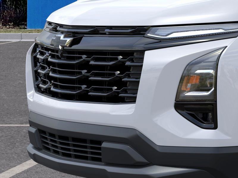 New 2025 Chevrolet Equinox LT w/ Convenience Package II image 15