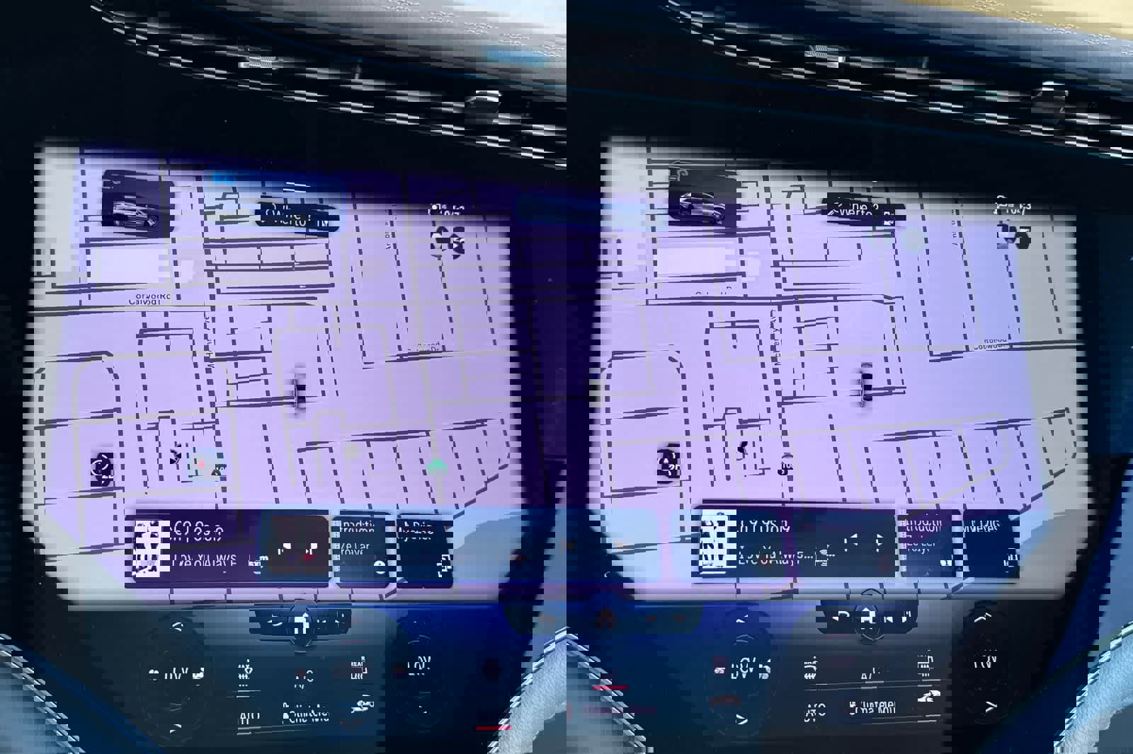 Used 2023 Mercedes-Benz EQS 580 4MATIC SUV image 17