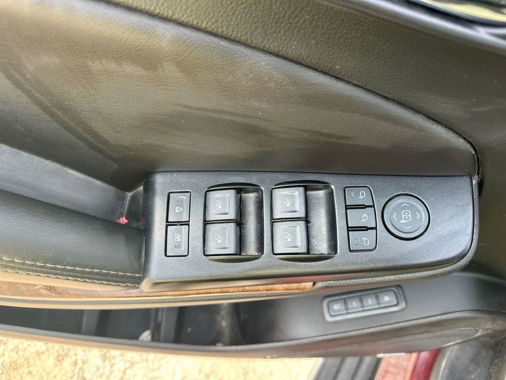 Used 2018 Chevrolet Suburban Premier w/ Max Trailering Package image 60