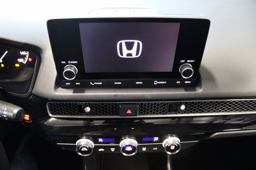 Certified 2024 Honda Civic Sport image 25