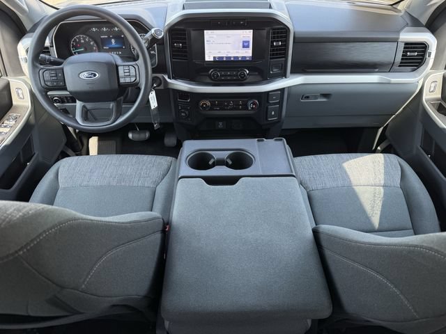 Used 2023 Ford F150 XLT w/ XTR Package AWD/4WD image 13