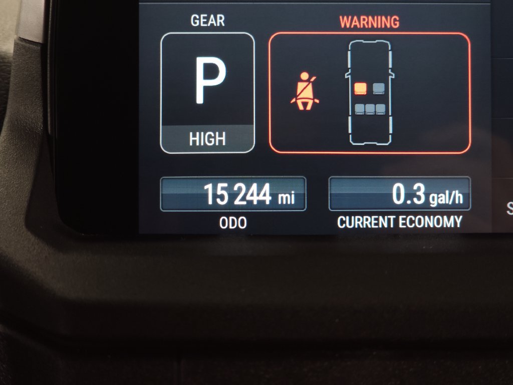 Used 2024 INEOS Grenadier Station Wagon AWD/4WD image 23