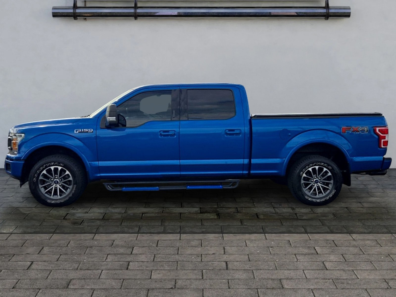 Used 2020 Ford F150 XLT w/ Equipment Group 302A Luxury AWD/4WD image 6