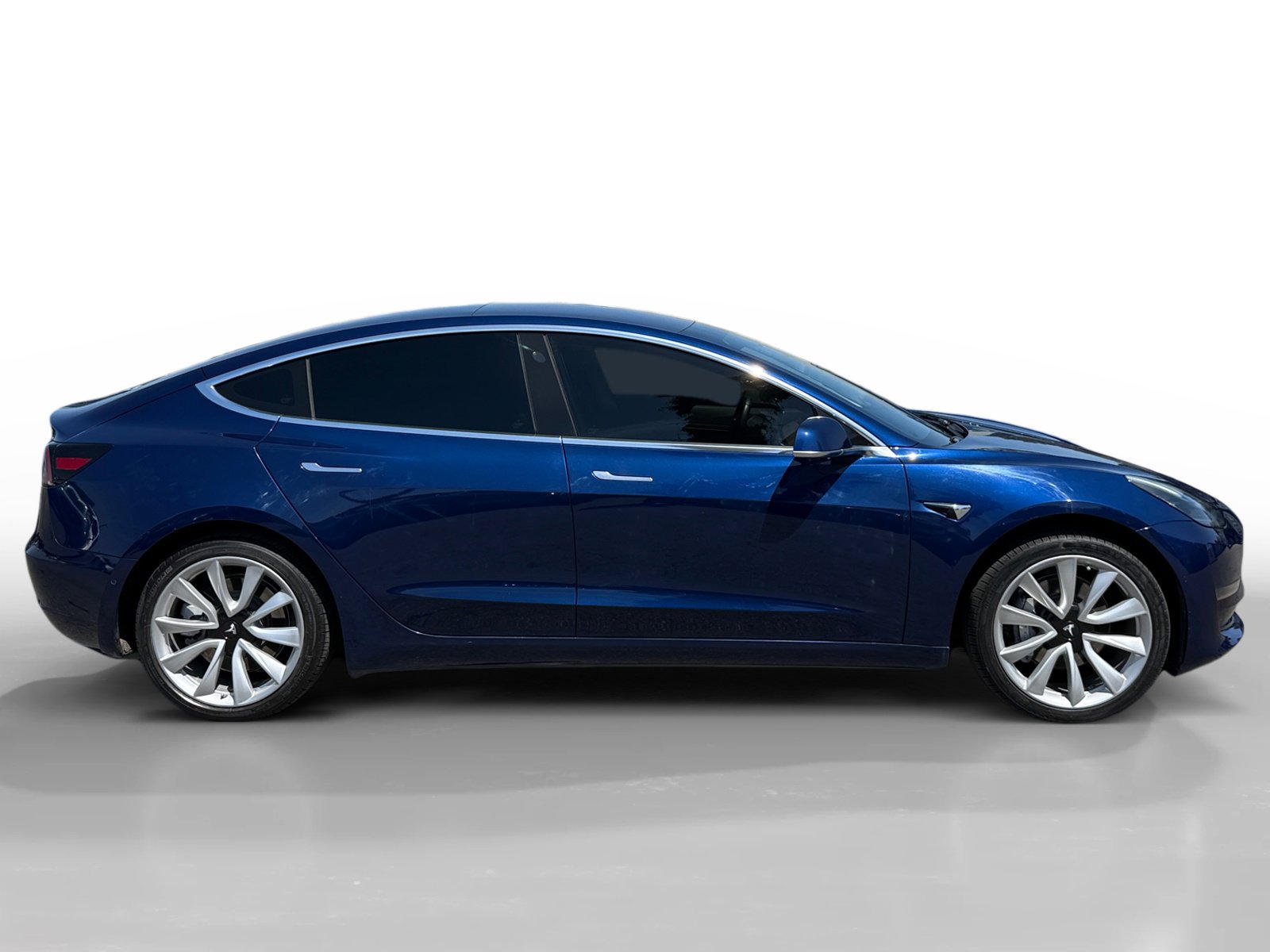 Used 2018 Tesla Model 3 Long Range RWD image 6