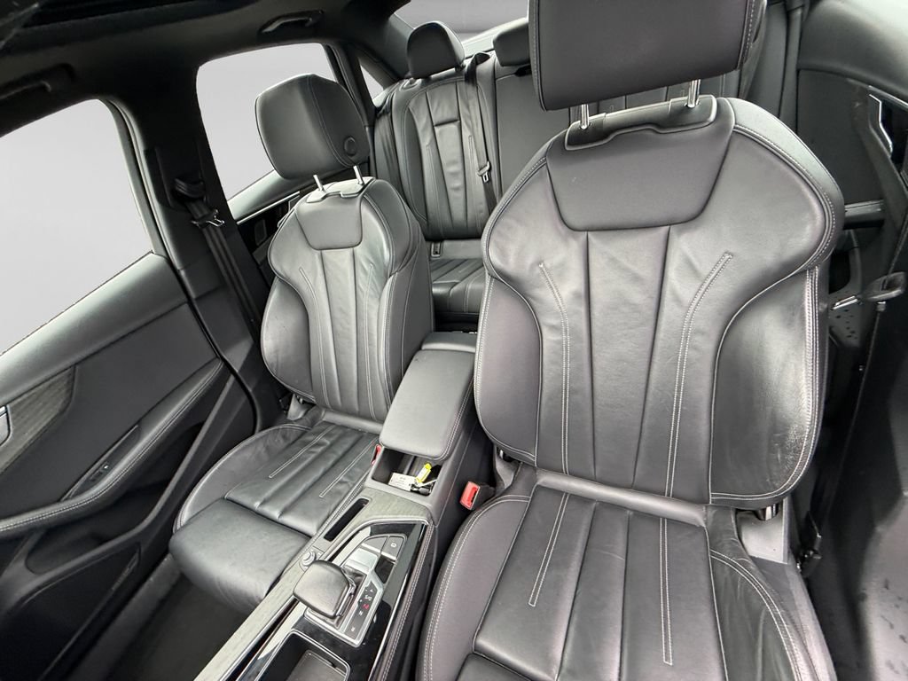 Used 2024 Audi A4 2.0T Premium Plus AWD/4WD image 23