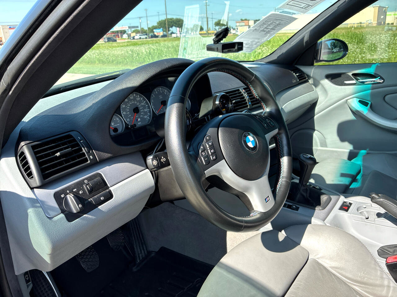 Used 2004 BMW M3 Coupe image 21