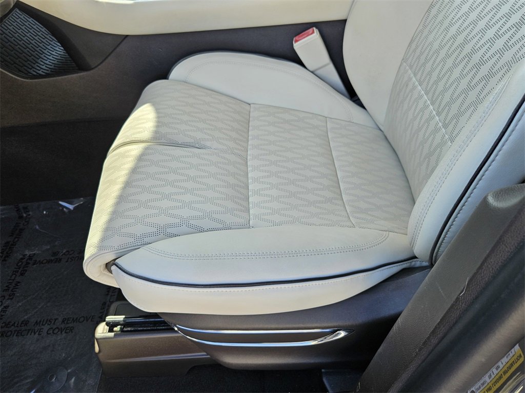 Used 2020 Lincoln Aviator Black Label w/ Dynamic Handling Package image 14