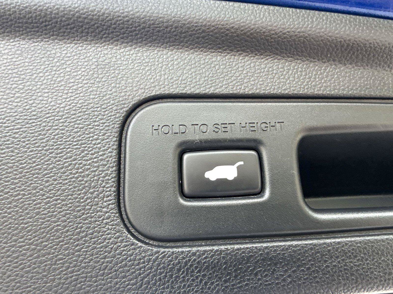Used 2023 Acura MDX A-Spec AWD/4WD image 20