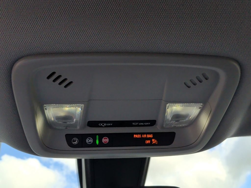 Used 2022 Chevrolet Malibu LS FWD image 21