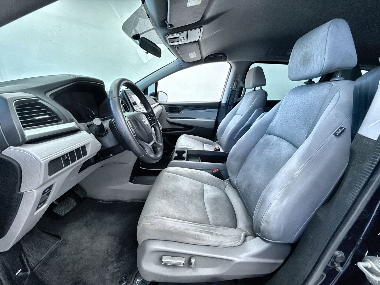 Used 2018 Honda Odyssey LX image 11