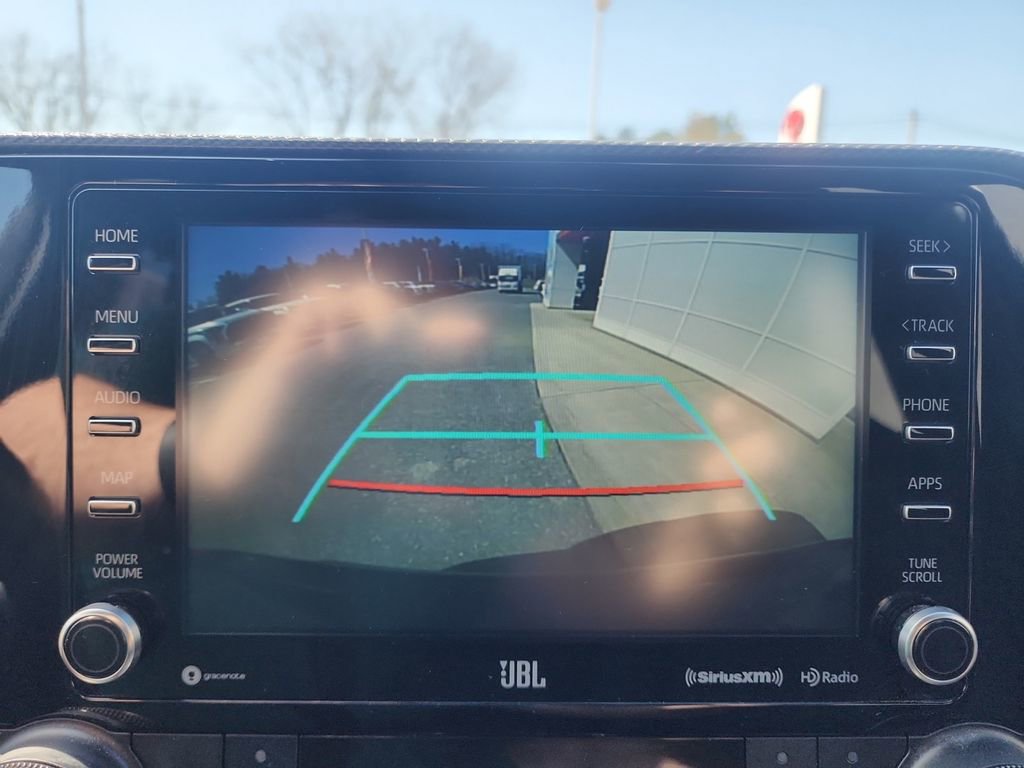 Used 2022 Toyota Highlander XSE image 17