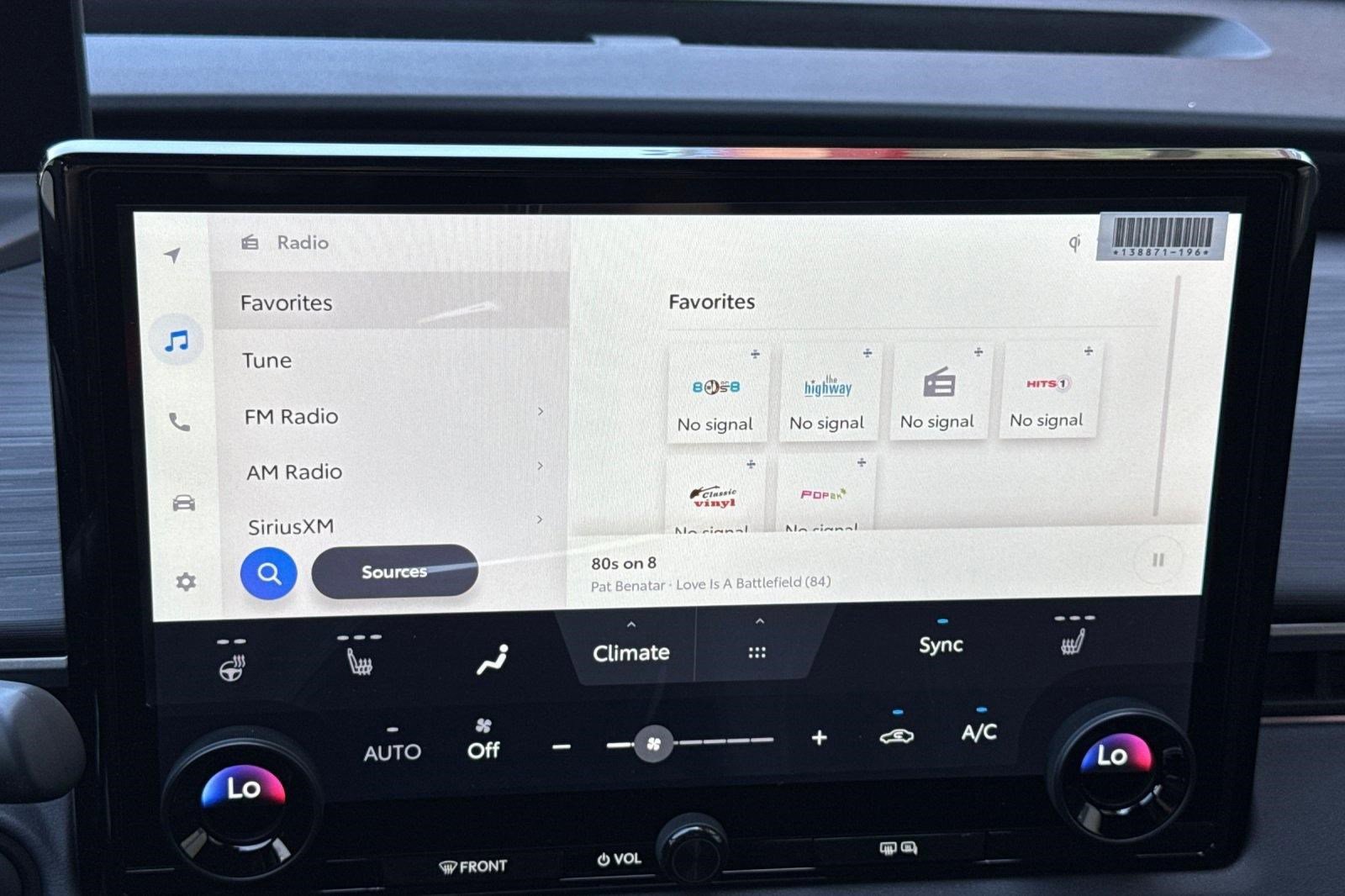 New 2026 Toyota C-HR AWD/4WD image 21
