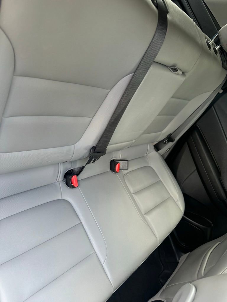Certified 2021 Chevrolet TrailBlazer LT w/ Premium Seating Package image 9