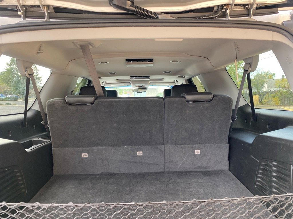 Used 2018 GMC Yukon XL SLT w/ Open Road Package image 28