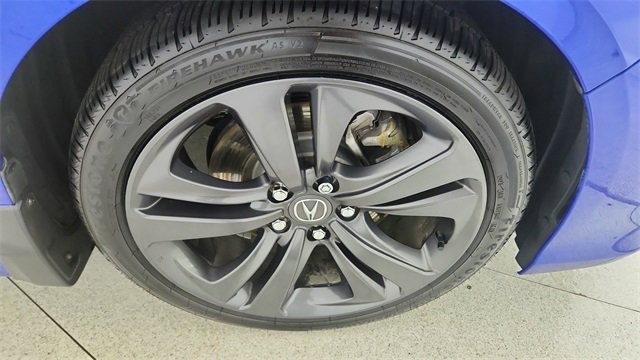 Used 2021 Acura TLX w/ A-SPEC Pkg image 55