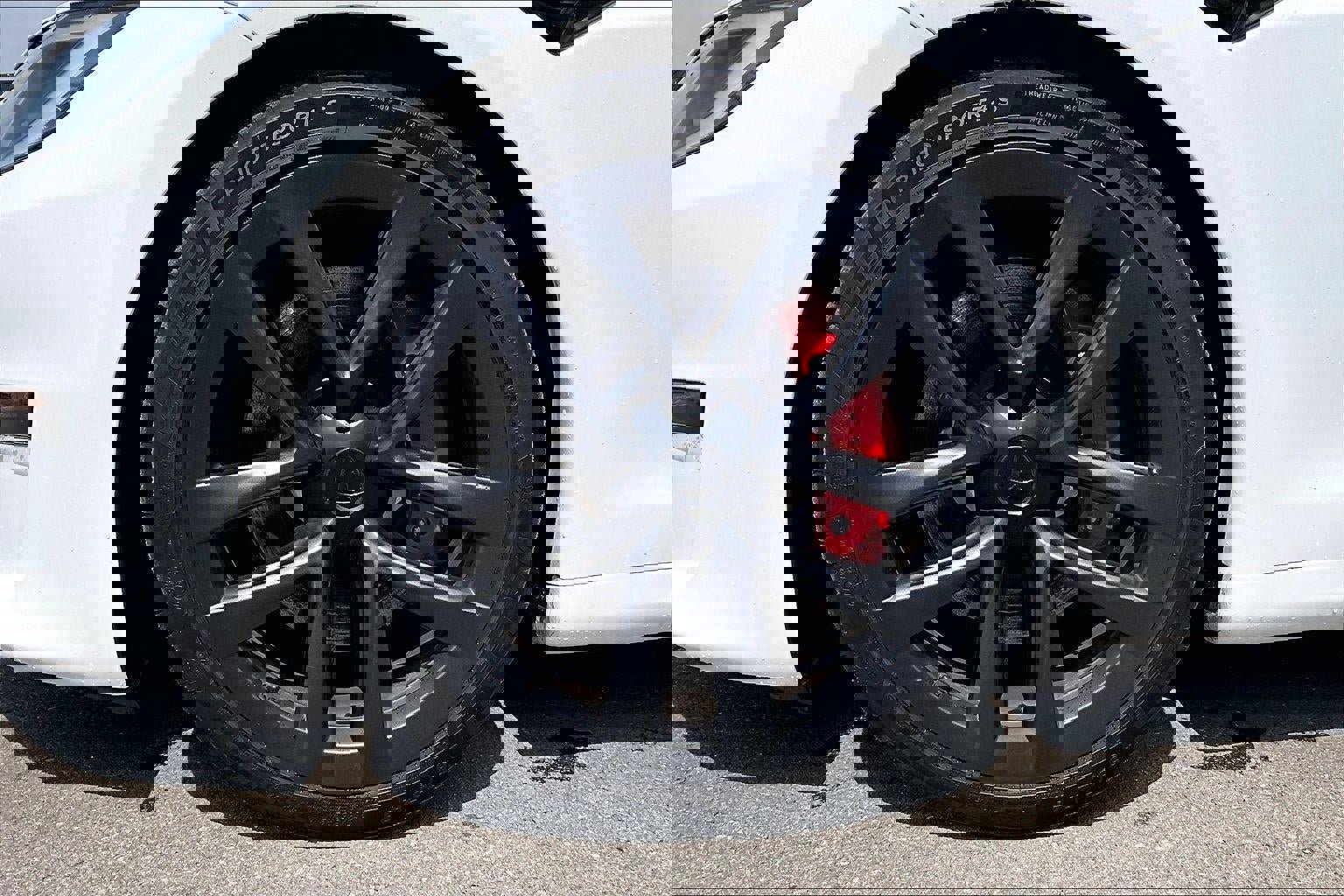 Used 2023 Tesla Model S Plaid image 8